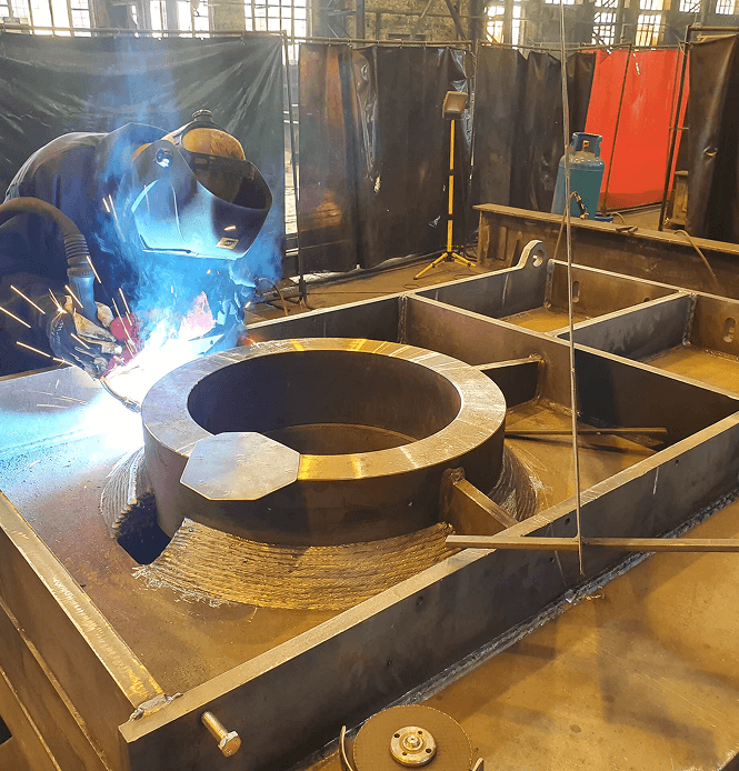 O nas - Ogrodzenia Król